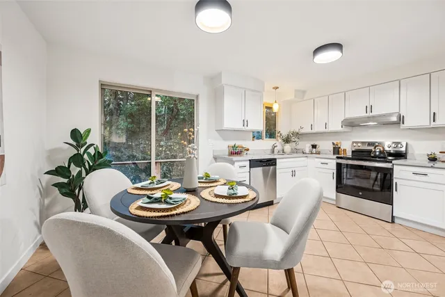 $554,900 | 13607 97th Avenue Northwest, Gig Harbor, WA 98329