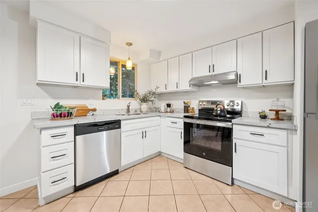 $554,900 | 13607 97th Avenue Northwest, Gig Harbor, WA 98329