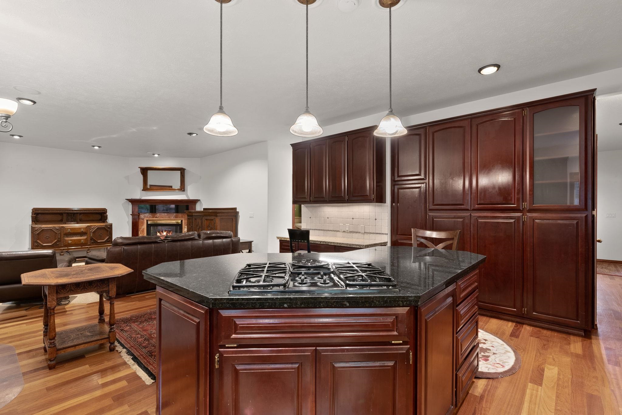 12910 South Fairway Ridge Lane Spokane, WA 99224 - Photo 14 of 50 Gallery Image 14