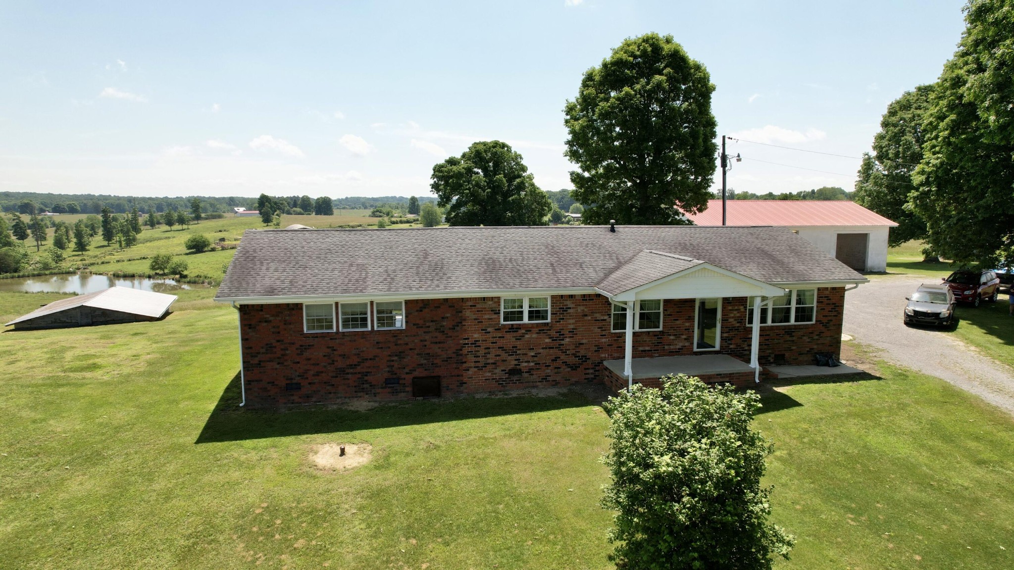 4431 Riggs Road Pikeville, TN 37367 - Photo 35 of 74