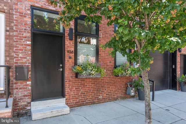 $1,200,000 | 926 Mountain Street, Philadelphia, PA 19148