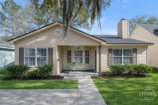$325,000 | 7238 Grant Street, Savannah, GA 31406