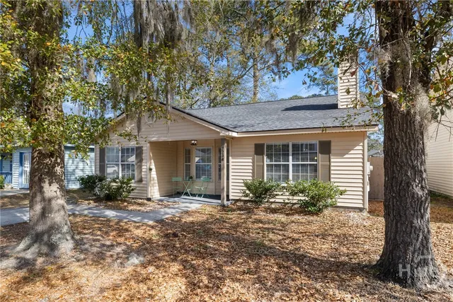$325,000 | 7238 Grant Street, Savannah, GA 31406