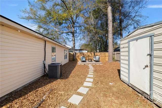 $325,000 | 7238 Grant Street, Savannah, GA 31406