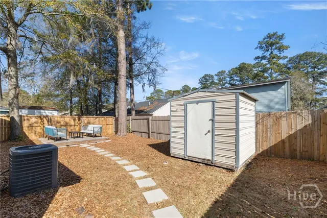 $325,000 | 7238 Grant Street, Savannah, GA 31406