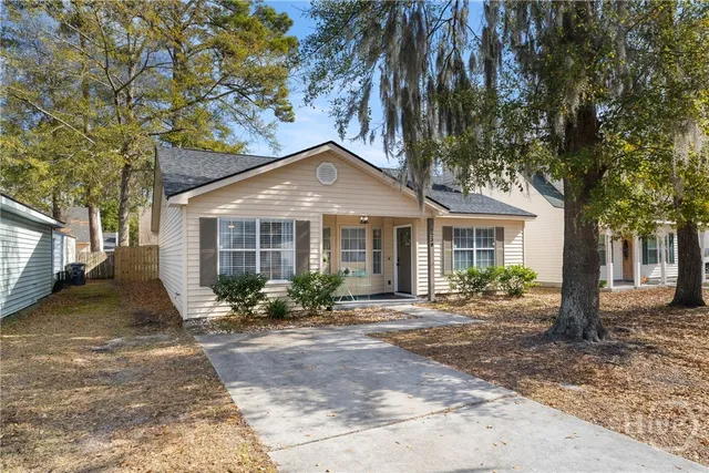 $325,000 | 7238 Grant Street, Savannah, GA 31406