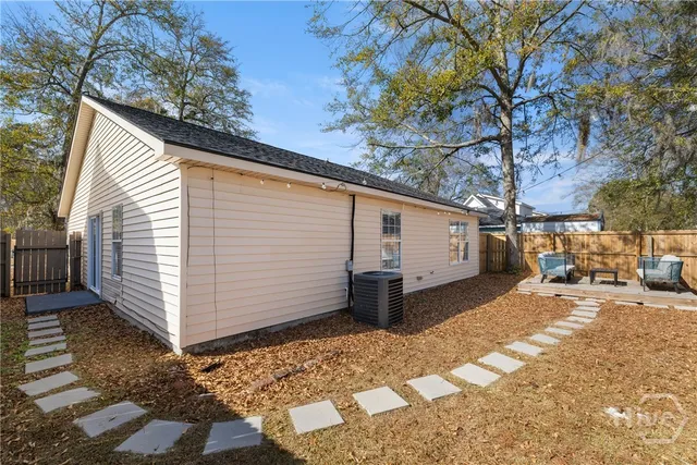 $325,000 | 7238 Grant Street, Savannah, GA 31406