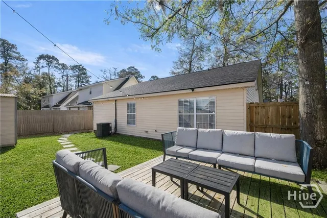 $325,000 | 7238 Grant Street, Savannah, GA 31406