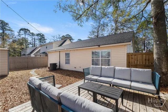 $325,000 | 7238 Grant Street, Savannah, GA 31406