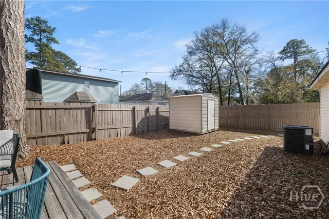 $325,000 | 7238 Grant Street, Savannah, GA 31406