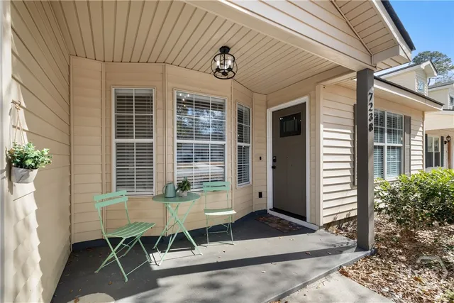 $325,000 | 7238 Grant Street, Savannah, GA 31406