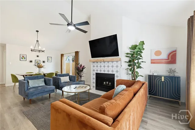 $325,000 | 7238 Grant Street, Savannah, GA 31406