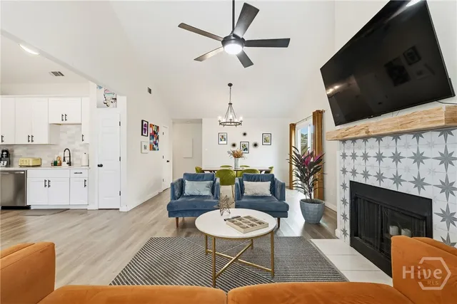 $325,000 | 7238 Grant Street, Savannah, GA 31406