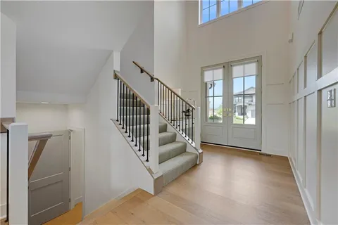 $945,000 | 18604 Howe Drive, Overland Park, KS 66085