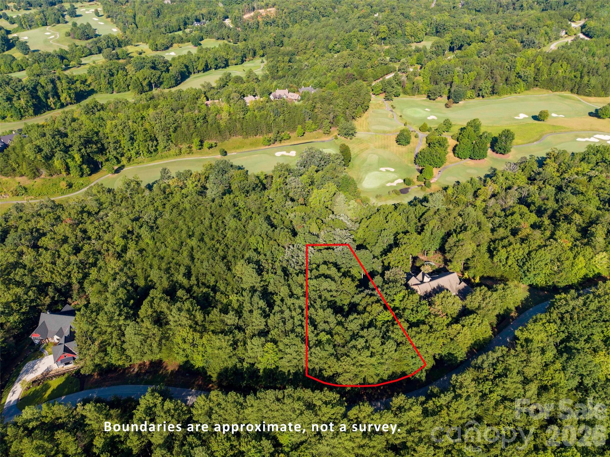 0 Deep Gap Farm Road East, Unit 34 Mill Spring, NC 28756 - Photo 7 of 11 Gallery Image 7