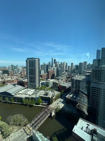 $6,752 | 350 North Canal Street, Unit 3304, Chicago, IL 60654