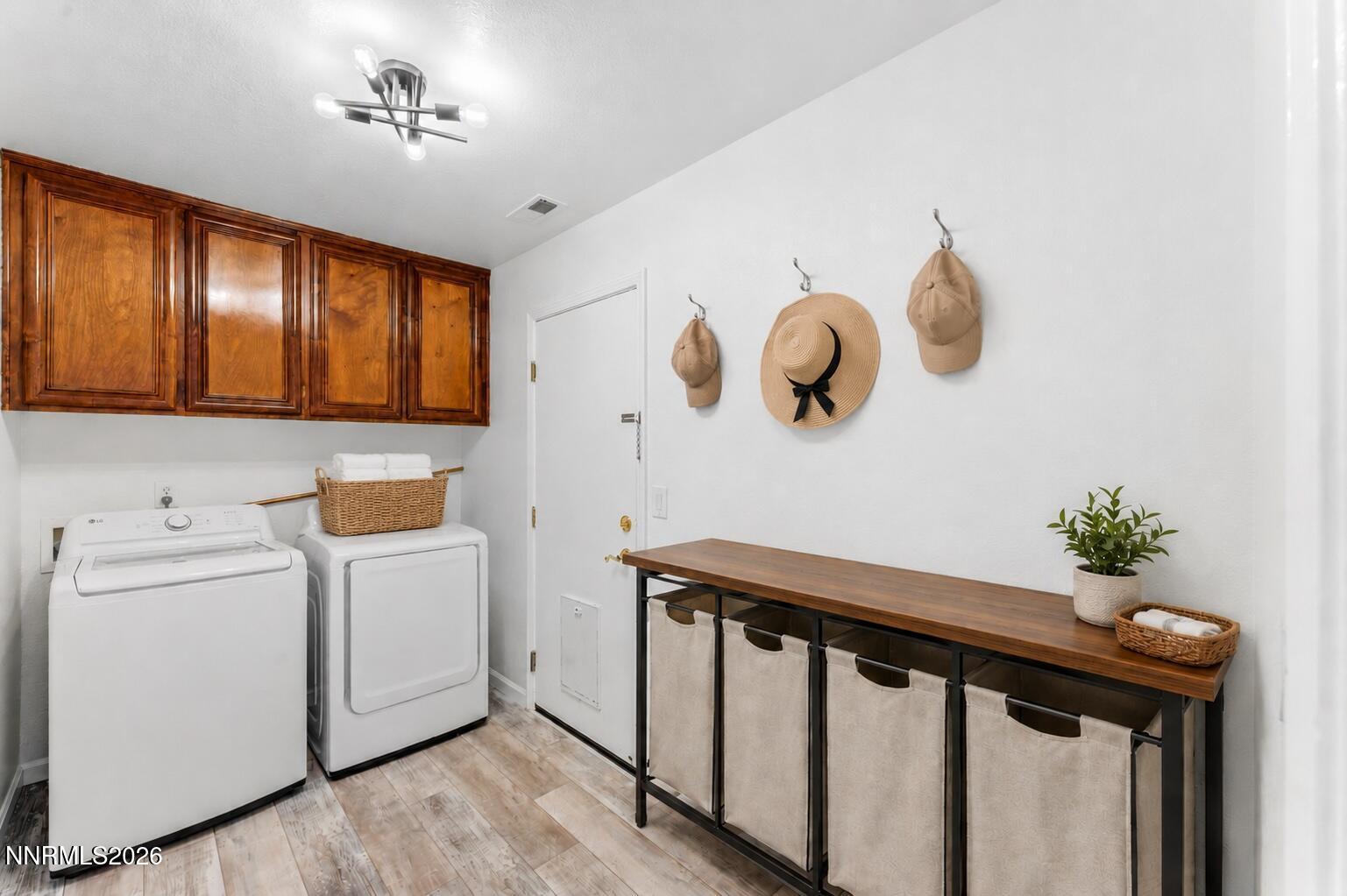 10548 Twin Bridges Way Reno, NV 89521 - Photo 34 of 71 laundry staged
