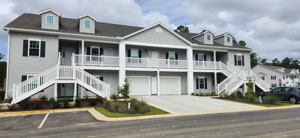 $354,500 | 1144 Freeboard Street, Unit 101, Murrells Inlet, SC 29576