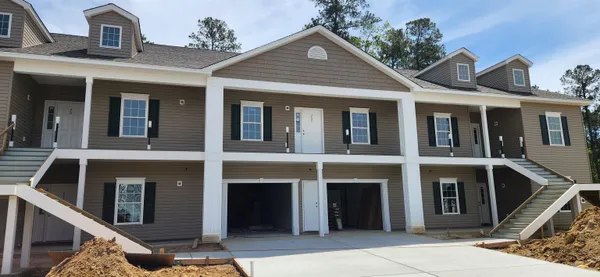 $354,500 | 1144 Freeboard Street, Unit 101, Murrells Inlet, SC 29576