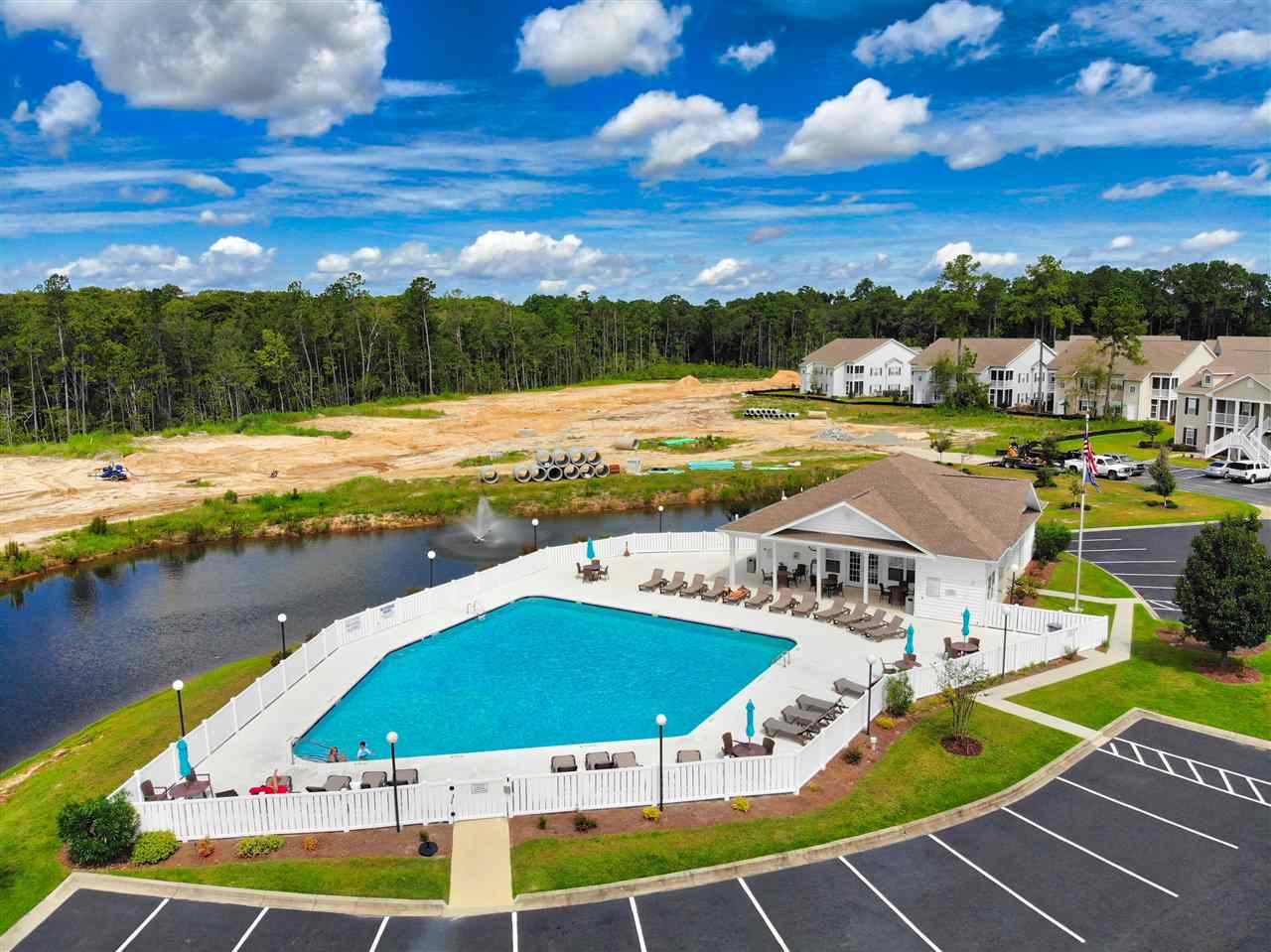 1144 Freeboard Street, Unit 101 Murrells Inlet, SC 29576 - Photo 38 of 41