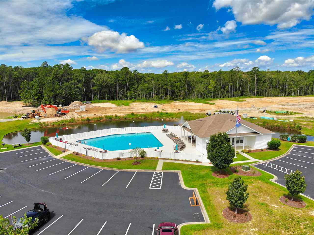 1144 Freeboard Street, Unit 101 Murrells Inlet, SC 29576 - Photo 41 of 41