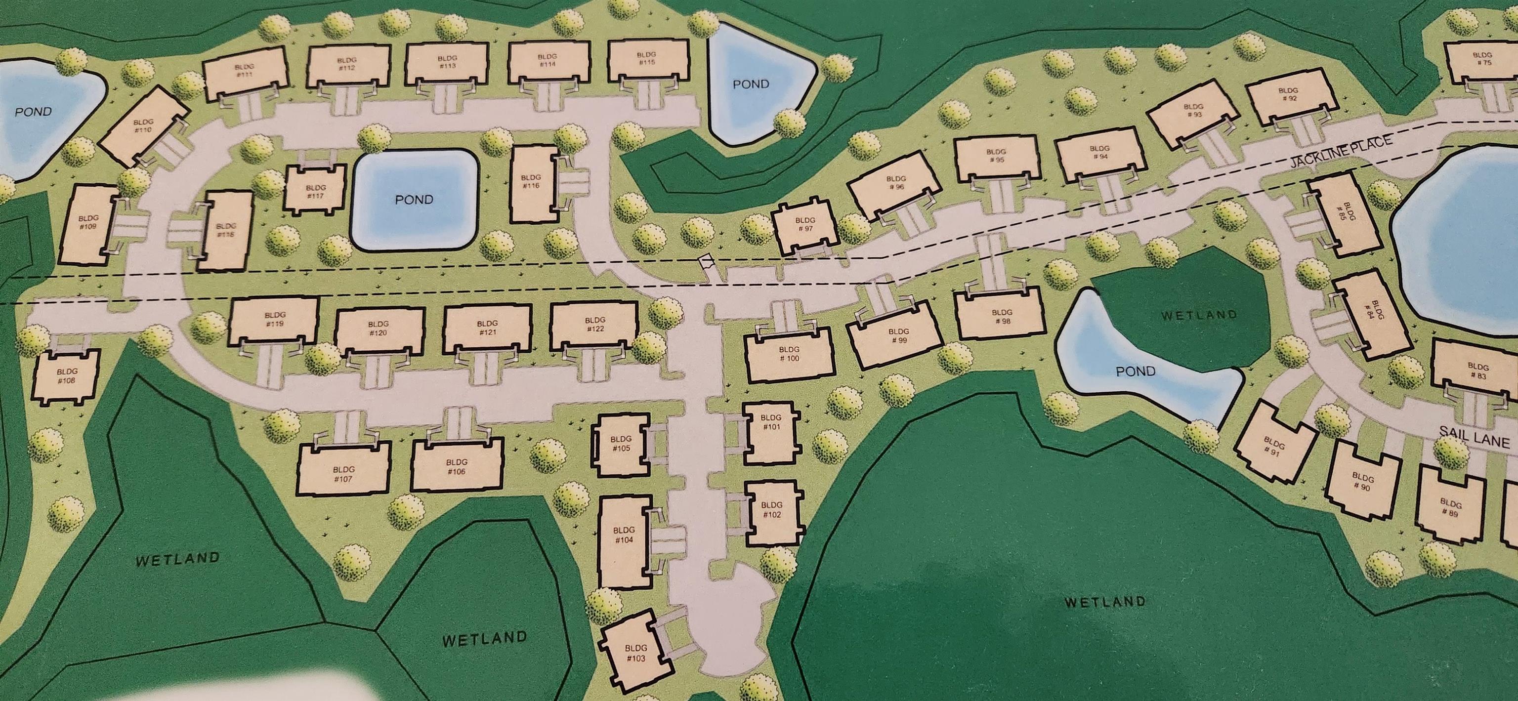 1144 Freeboard Street, Unit 101 Murrells Inlet, SC 29576 - Photo 5 of 41