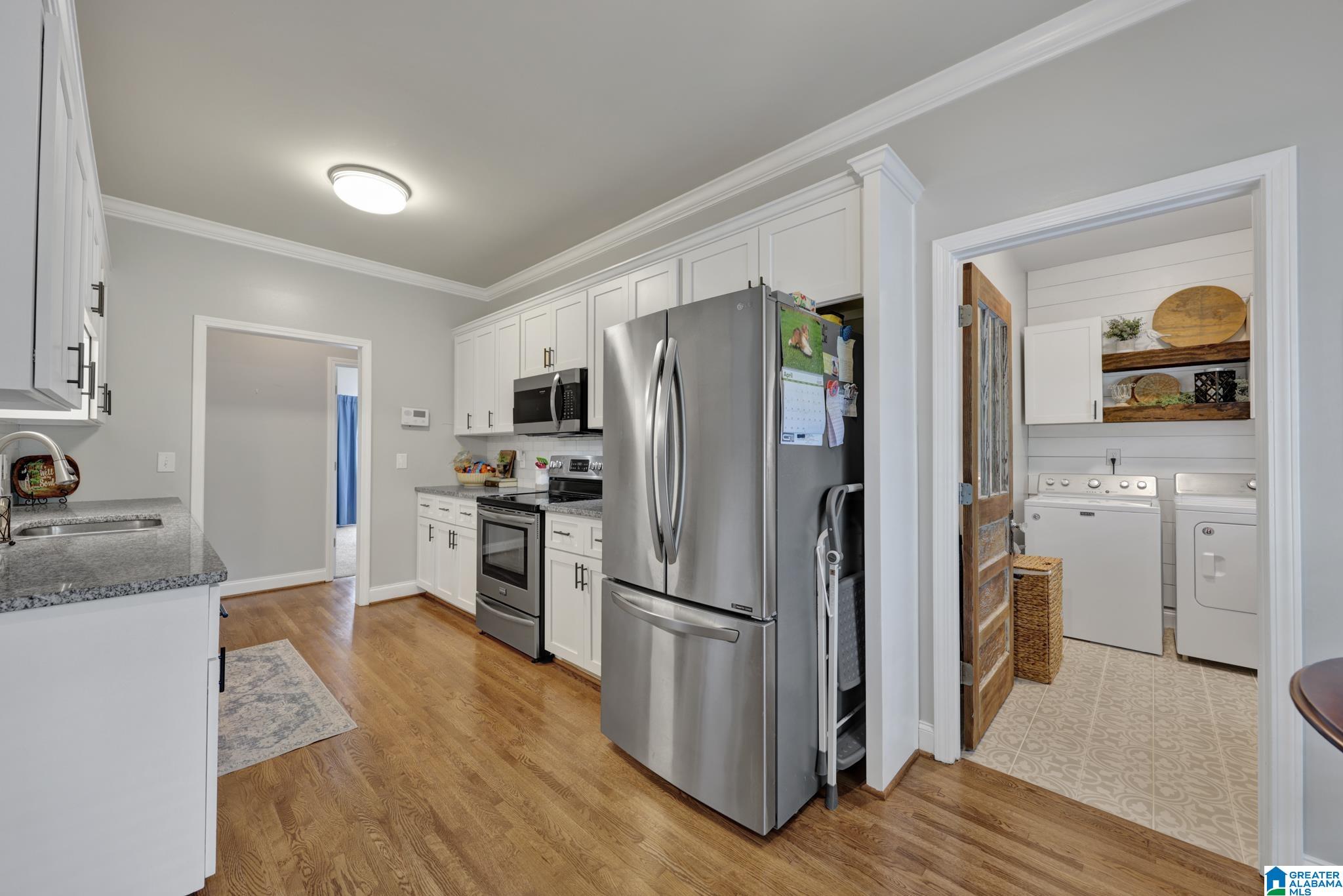 949 Hickory Valley Road Trussville, AL 35173 - Photo 13 of 33