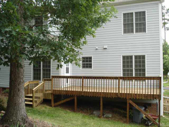 5232 Covington Bend Drive Raleigh, NC 27613 - Photo 9 of 9 Other