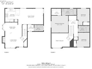 3200 Southeast Hampton Loop Troutdale, OR 97060 - Photo 42 of 45