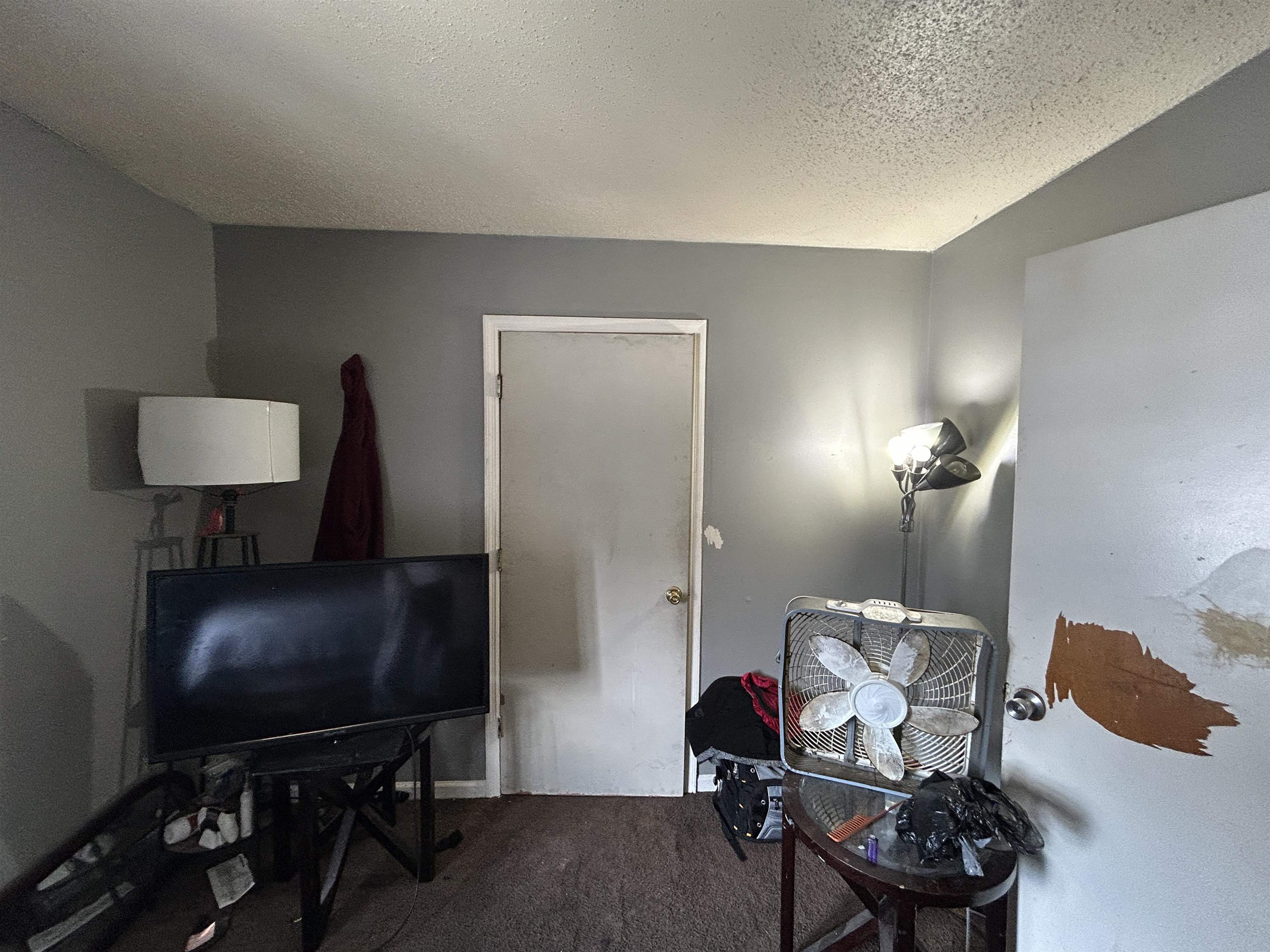5237 Flowering Peach Drive Memphis, TN 38115 - Photo 1 of 15 a living room with furniture and a flat screen tv