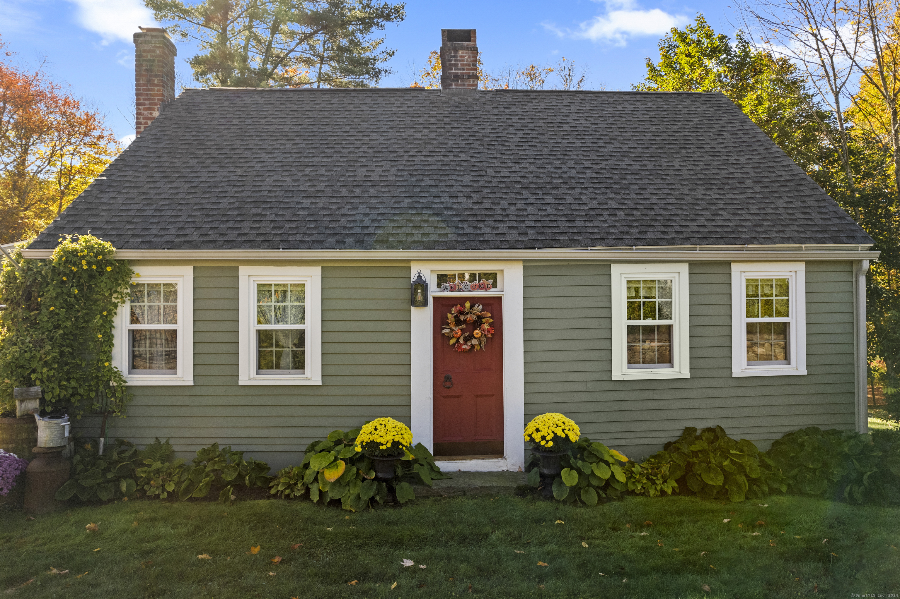 15 Chinigo Road Griswold, CT 06351 - Photo 1 of 1 Gallery Image 1