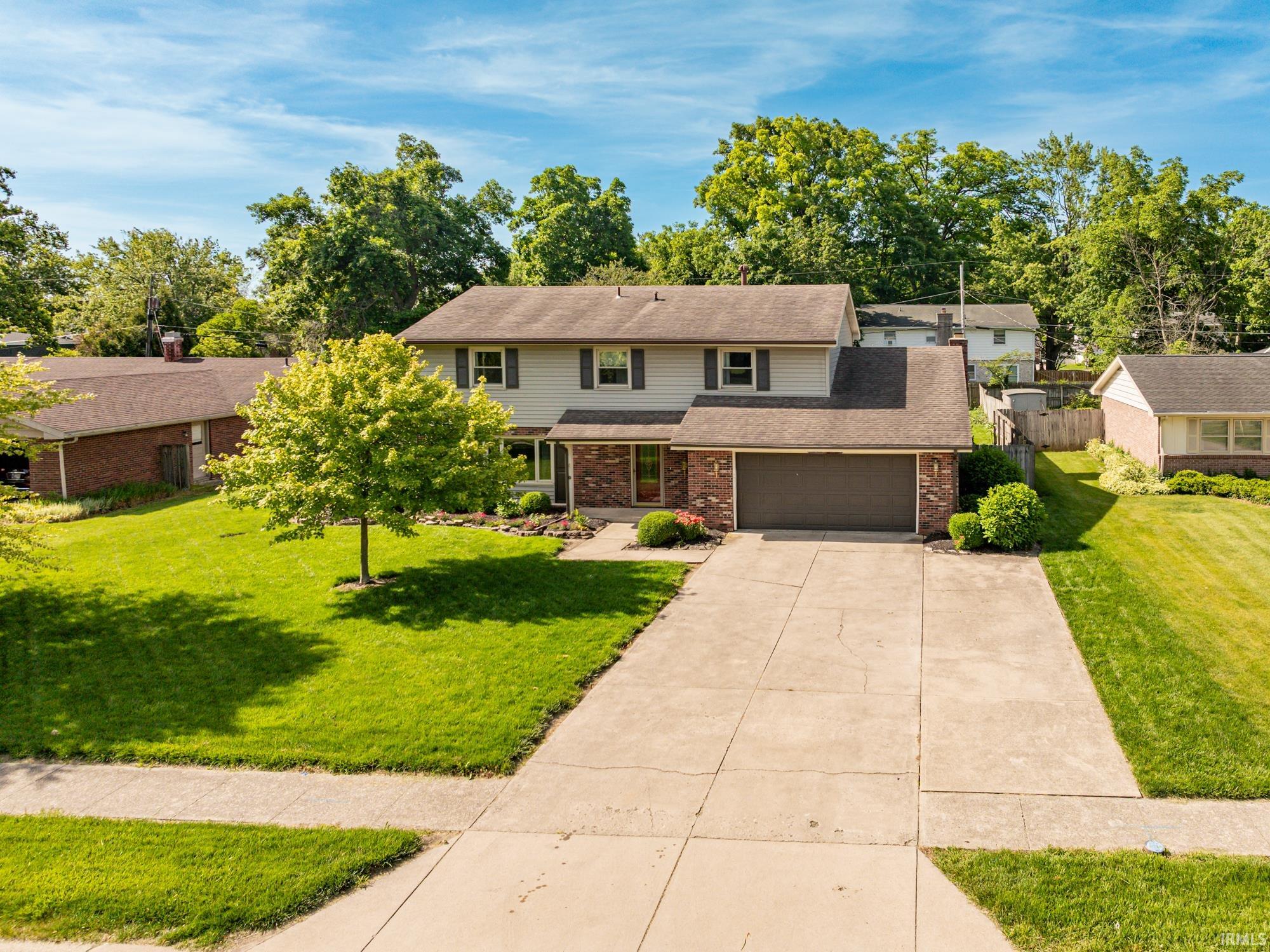2509 West Riggin Road Muncie, IN 47304 - Photo 37 of 49
