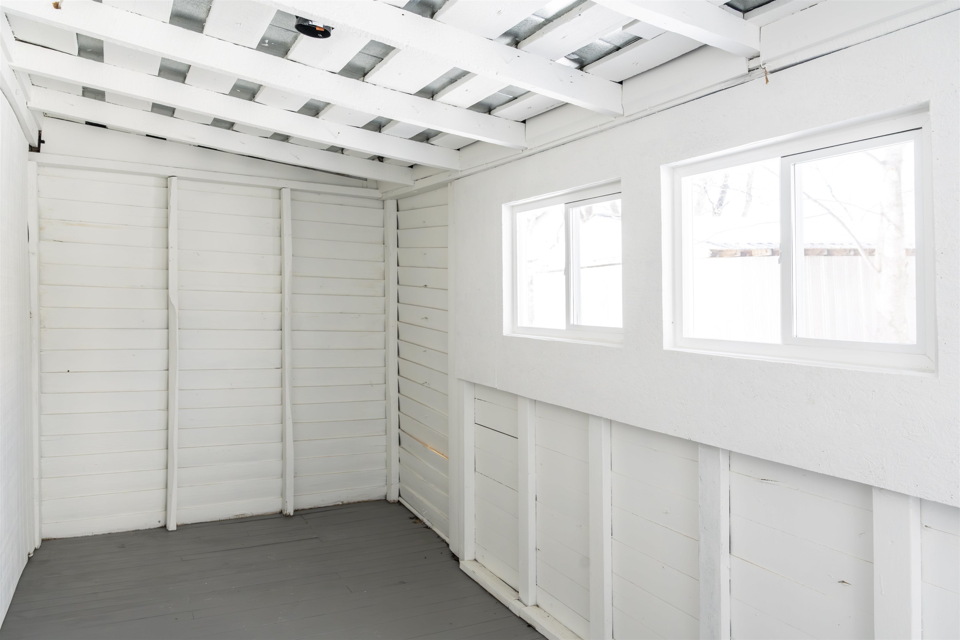 675 Stone Spring Road Harrisonburg, VA 22801 - Photo 39 of 39 an empty room with windows