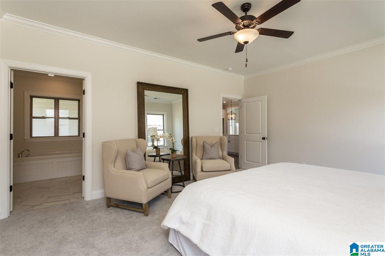 1000 Crestview Ridge Helena, AL 35080 - Photo 25 of 34