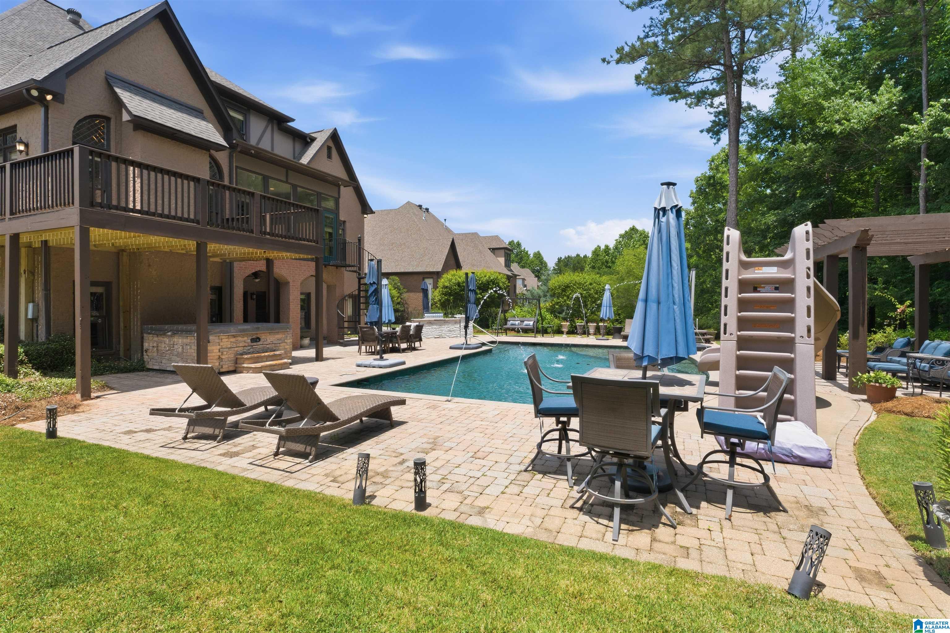 3920 Butler Springs Way Birmingham, AL 35226 - Photo 78 of 96