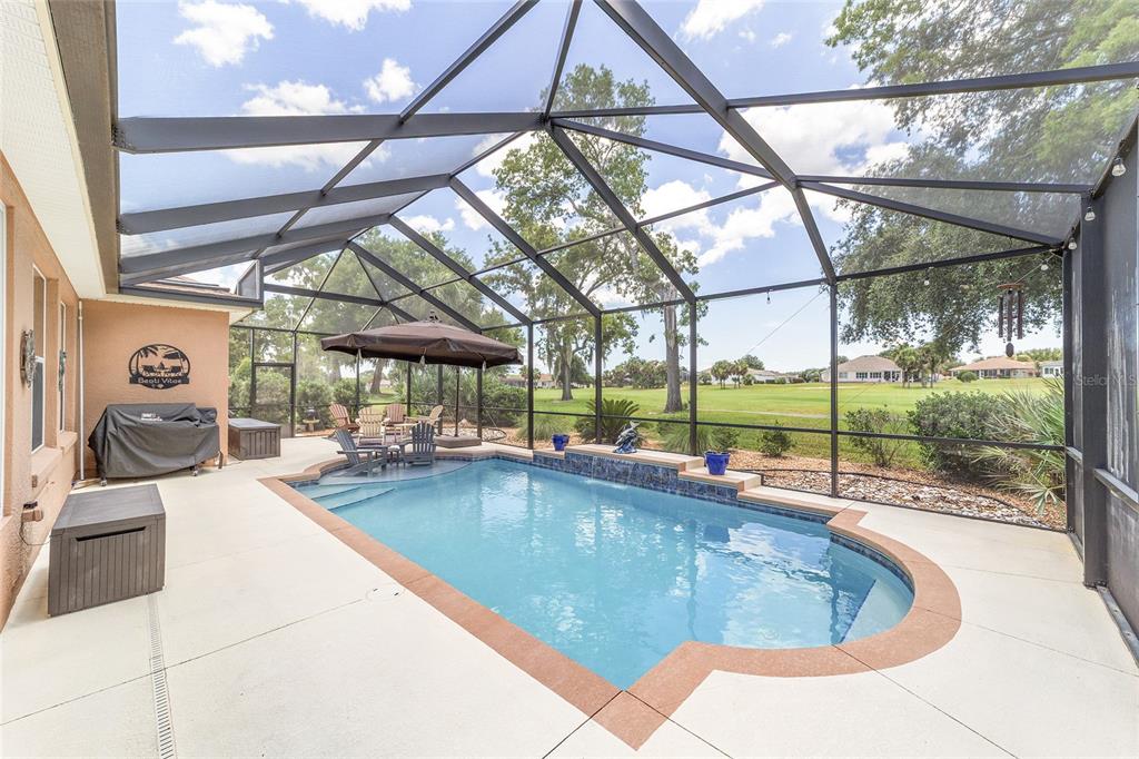 12859 Southeast 91st Terrace Road Summerfield, FL 34491 - Photo 50 of 87