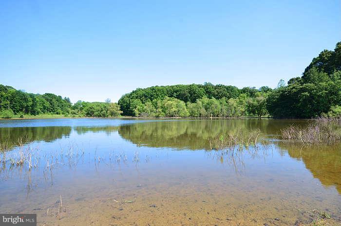 2873 Troyer Road White Hall, MD 21161 - Photo 2 of 25 Pond
