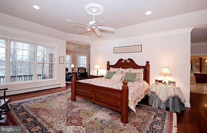 2873 Troyer Road White Hall, MD 21161 - Photo 11 of 25 Bedroom (Master)