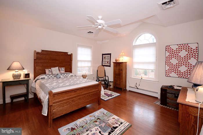 2873 Troyer Road White Hall, MD 21161 - Photo 15 of 25 Bedroom