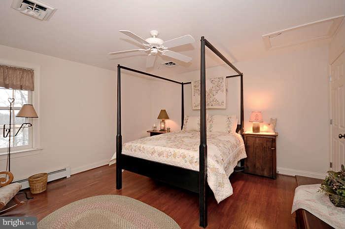 2873 Troyer Road White Hall, MD 21161 - Photo 16 of 25 Bedroom