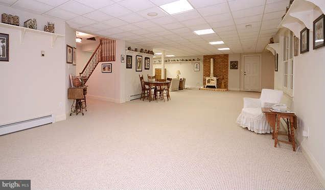 2873 Troyer Road White Hall, MD 21161 - Photo 18 of 25 Lower Level