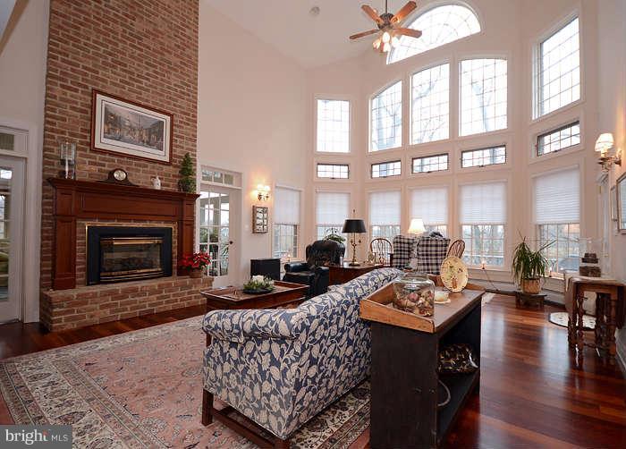 2873 Troyer Road White Hall, MD 21161 - Photo 3 of 25 Great Room