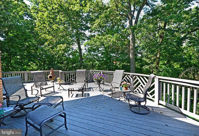 2873 Troyer Road White Hall, MD 21161 - Photo 24 of 25 Exterior Rear