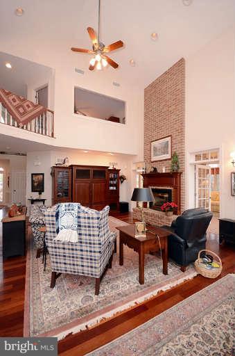 2873 Troyer Road White Hall, MD 21161 - Photo 4 of 25 Great Room