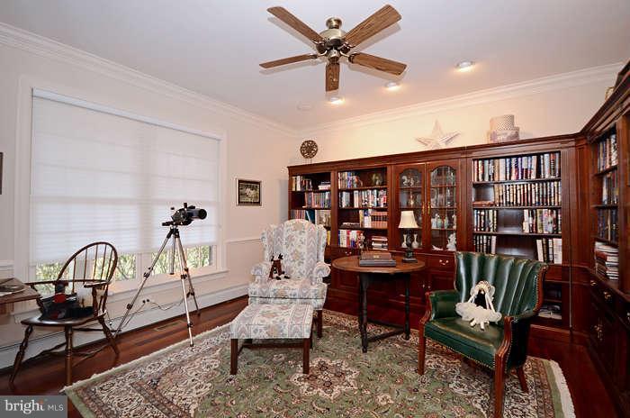 2873 Troyer Road White Hall, MD 21161 - Photo 8 of 25 Living Room