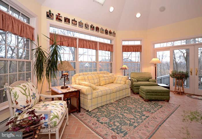 2873 Troyer Road White Hall, MD 21161 - Photo 9 of 25 Sun Room