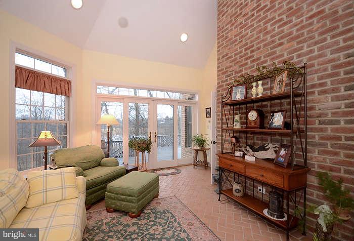 2873 Troyer Road White Hall, MD 21161 - Photo 10 of 25 Sun Room