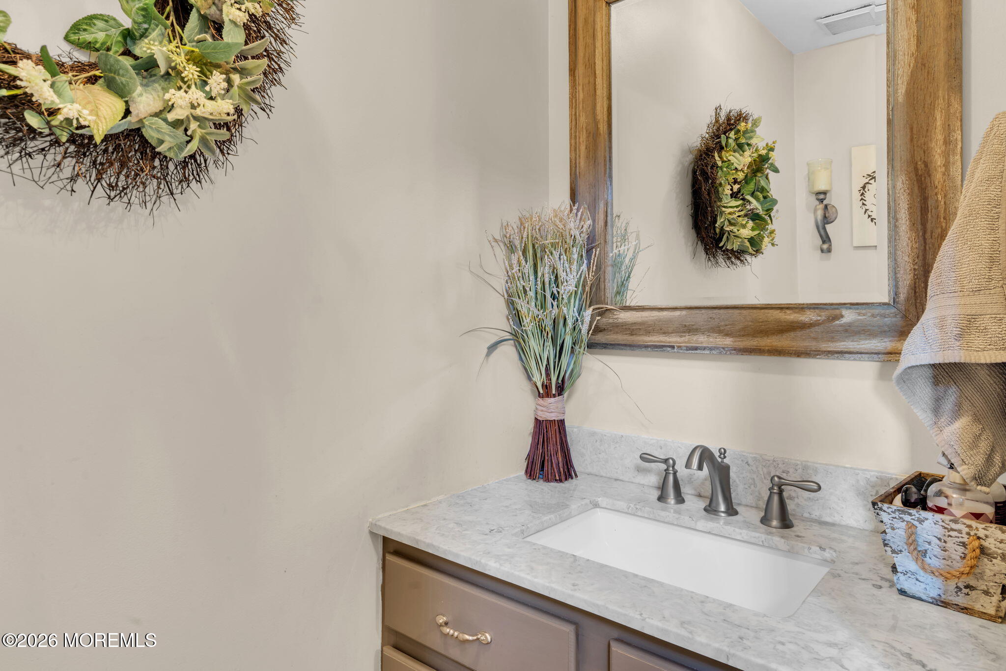 11 Andrew Street Howell, NJ 07731 - Photo 22 of 58 half bath