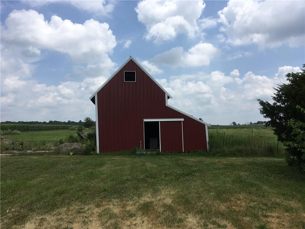 515 South C R 34 Quincy, OH 43343 - Photo 19 of 21