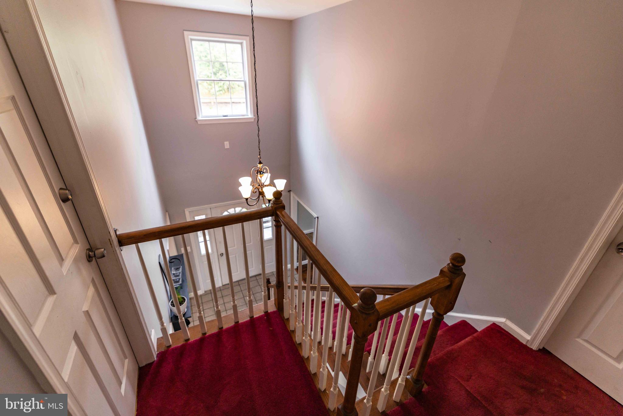 339 Churchtown Road Narvon, PA 17555 - Photo 135 of 150 a view of an entryway with a window
